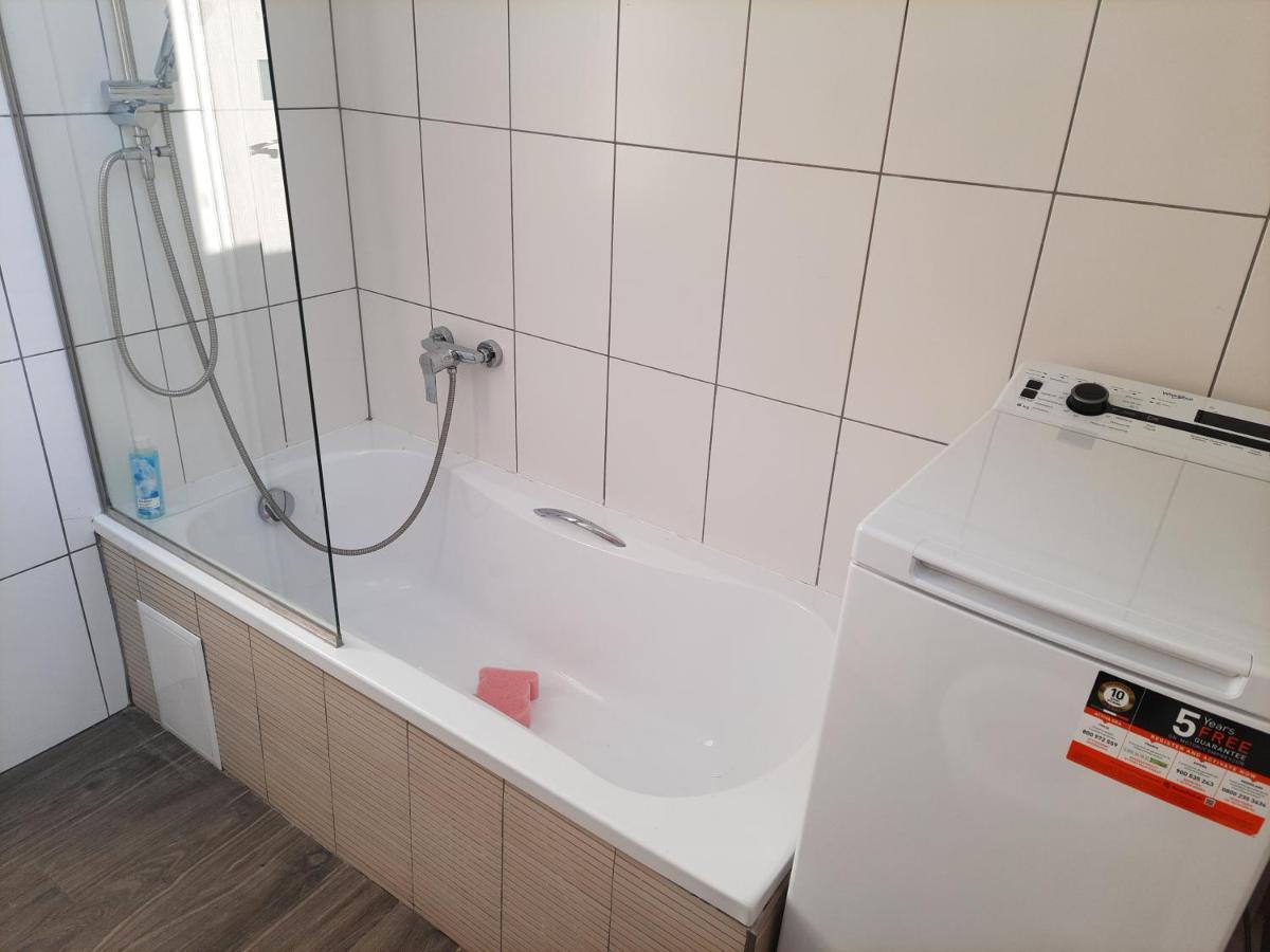 Domek Na Gwizdowce Kaszuby Villa Zalakowo Bagian luar foto