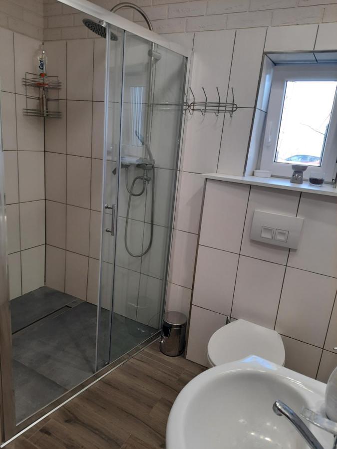 Domek Na Gwizdowce Kaszuby Villa Zalakowo Bagian luar foto