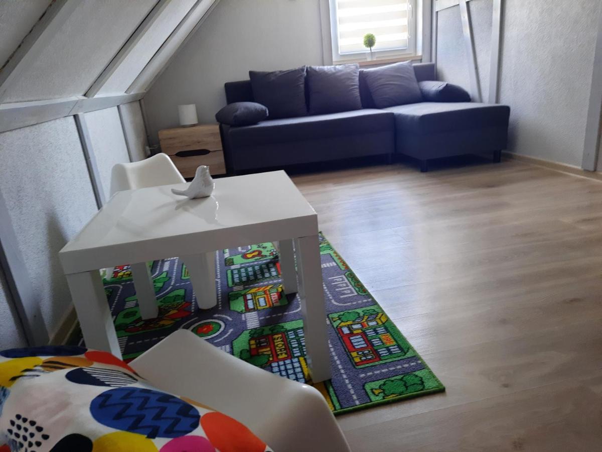 Domek Na Gwizdowce Kaszuby Villa Zalakowo Bagian luar foto